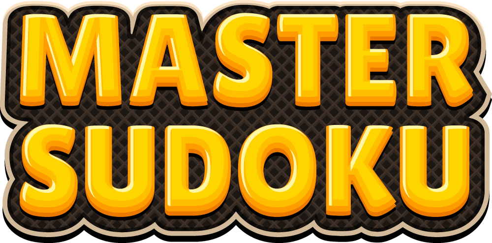 Sudoku Master
